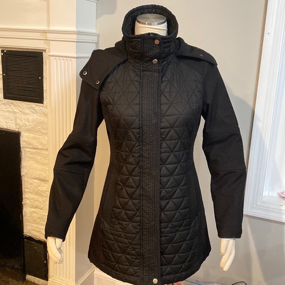 Andrew Marc coat - Picture 1 of 10